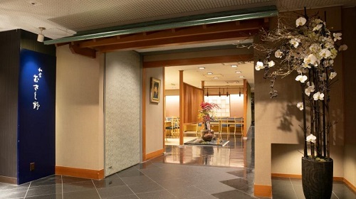 餐厅